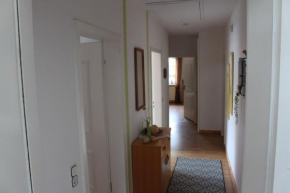 Ferienwohnung Schaa, 85105